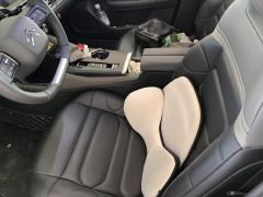 Citroen Citroën Versailles C5 X 1.6T (Overseas version) - ფოტო 14