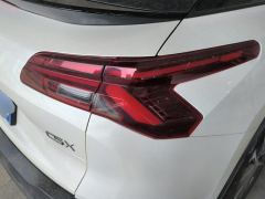 Citroen Citroën Versailles C5 X 1.6T (Overseas version) - ფოტო 5