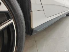 Geely Pinrui Binrui COOL 1.5T Champion Edition - ფოტო 10