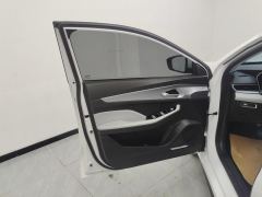 Geely Pinrui Binrui COOL 1.5T Champion Edition - ფოტო 12