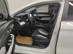 Geely Pinrui Binrui COOL 1.5T Champion Edition - ფოტო 14