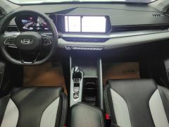 Geely Pinrui Binrui COOL 1.5T Champion Edition - ფოტო 16