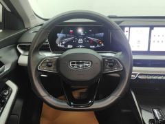 Geely Pinrui Binrui COOL 1.5T Champion Edition - ფოტო 18