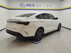Geely Pinrui Binrui COOL 1.5T Champion Edition - ფოტო 2