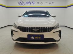 Geely Pinrui Binrui COOL 1.5T Champion Edition - ფოტო 3
