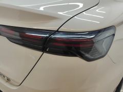 Geely Pinrui Binrui COOL 1.5T Champion Edition - ფოტო 5