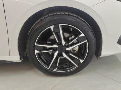 Geely Pinrui Binrui COOL 1.5T Champion Edition - ფოტო 6