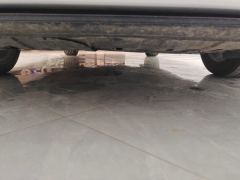 Geely Pinrui Binrui COOL 1.5T Champion Edition - ფოტო 8