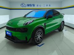 Lynk & Co 05 2.0T AWD - photo 1