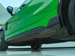 Lynk & Co 05 2.0T AWD - photo 11