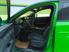 Lynk & Co 05 2.0T AWD - photo 14