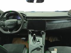 Lynk & Co 05 2.0T AWD - photo 16