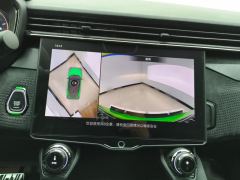 Lynk & Co 05 2.0T AWD - photo 17