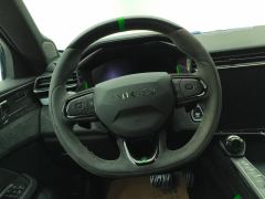 Lynk & Co 05 2.0T AWD - photo 18