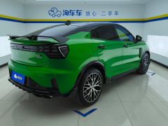 Lynk & Co 05 2.0T AWD - photo 2