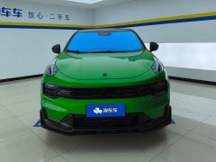 Lynk & Co 05 2.0T AWD - photo 3