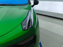Lynk & Co 05 2.0T AWD - photo 4