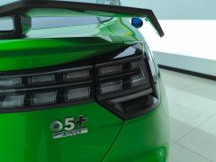 Lynk & Co 05 2.0T AWD - photo 5