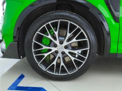 Lynk & Co 05 2.0T AWD - photo 6