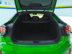 Lynk & Co 05 2.0T AWD - photo 7