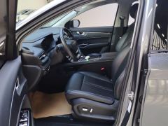 Wuling Victory 280T CVT Flagship - фото 14