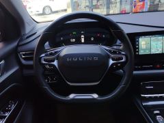Wuling Victory 280T CVT Flagship - фото 18