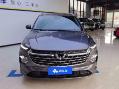 Wuling Victory 280T CVT Flagship - фото 3