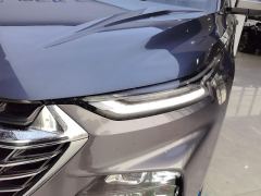 Wuling Victory 280T CVT Flagship - фото 4