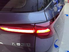 Wuling Victory 280T CVT Flagship - фото 5