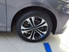 Wuling Victory 280T CVT Flagship - фото 6