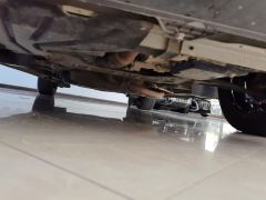 Wuling Victory 280T CVT Flagship - фото 8
