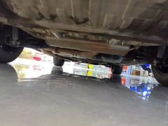 Wuling Victory 280T CVT Flagship - фото 9
