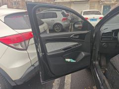 Jetta VS7 280TSI Version - ფოტო 12