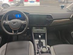 Jetta VS7 280TSI Version - ფოტო 16