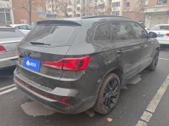Jetta VS7 280TSI Version - ფოტო 2