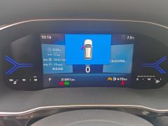Jetta VS7 280TSI Version - ფოტო 20