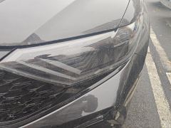 Jetta VS7 280TSI Version - ფოტო 4