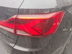 Jetta VS7 280TSI Version - ფოტო 5