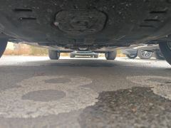 Jetta VS7 280TSI Version - ფოტო 8