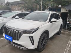 GAC GS4 PLUS 270T Edition - ფოტო 1