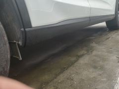 GAC GS4 PLUS 270T Edition - ფოტო 10
