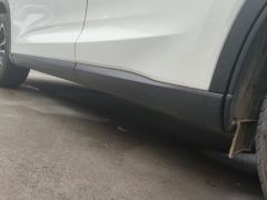 GAC GS4 PLUS 270T Edition - ფოტო 11