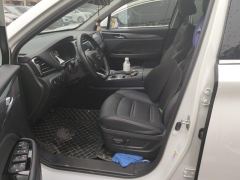 GAC GS4 PLUS 270T Edition - ფოტო 14