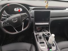 GAC GS4 PLUS 270T Edition - ფოტო 16