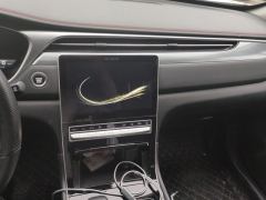 GAC GS4 PLUS 270T Edition - ფოტო 17