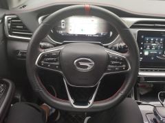 GAC GS4 PLUS 270T Edition - ფოტო 18