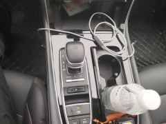 GAC GS4 PLUS 270T Edition - ფოტო 19