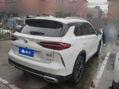 GAC GS4 PLUS 270T Edition - ფოტო 2