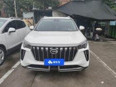 GAC GS4 PLUS 270T Edition - ფოტო 3