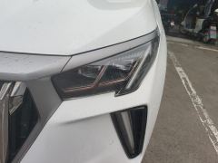 GAC GS4 PLUS 270T Edition - ფოტო 4